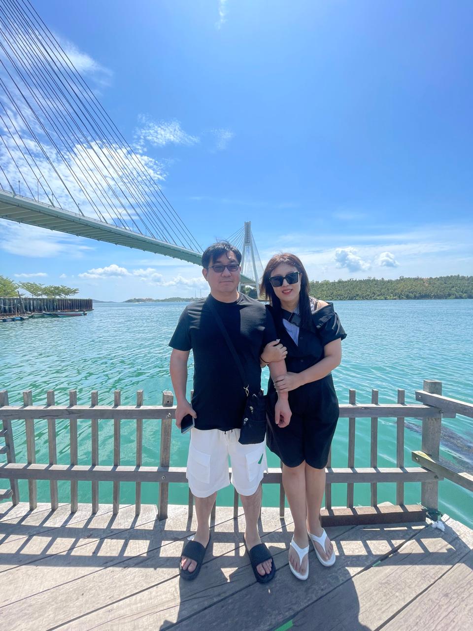 Wisata Batam