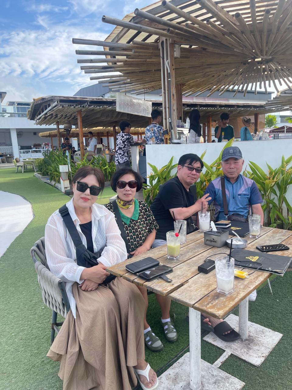 Wisata Batam