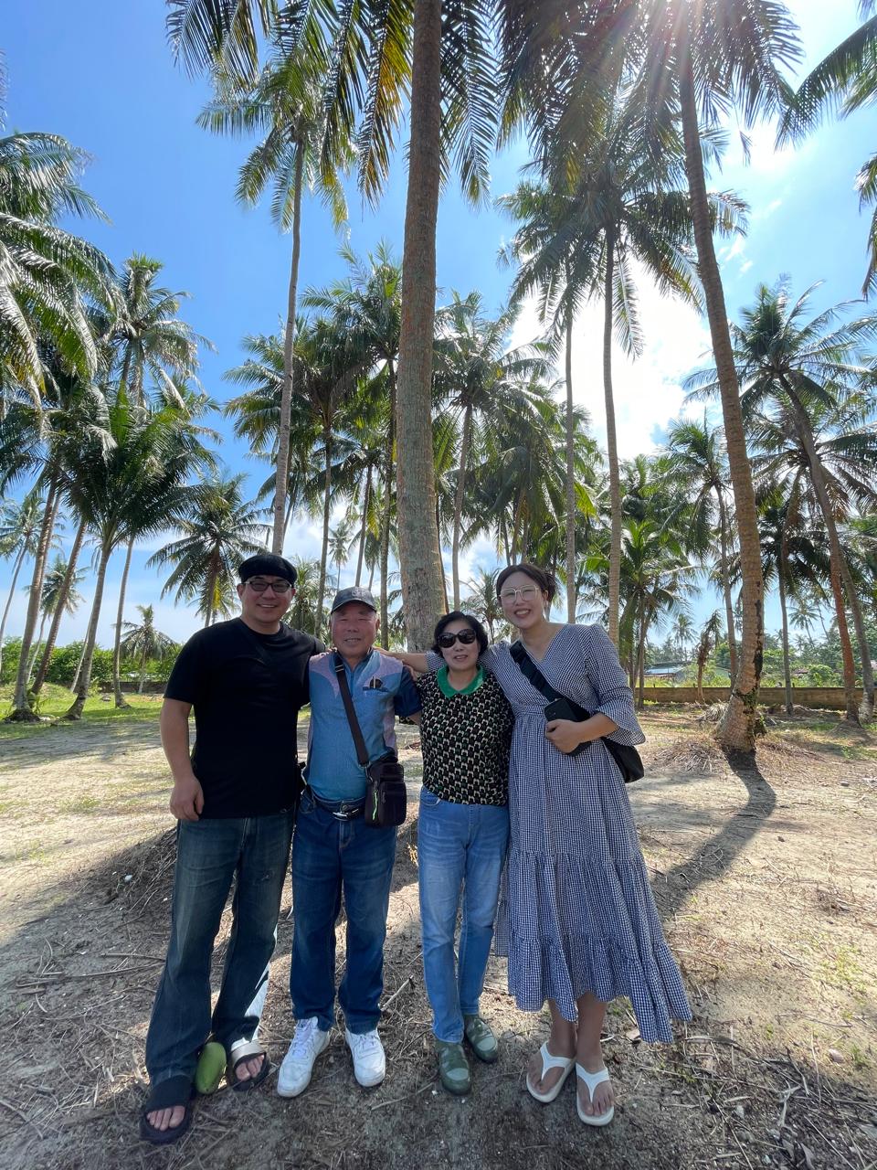 Wisata Batam