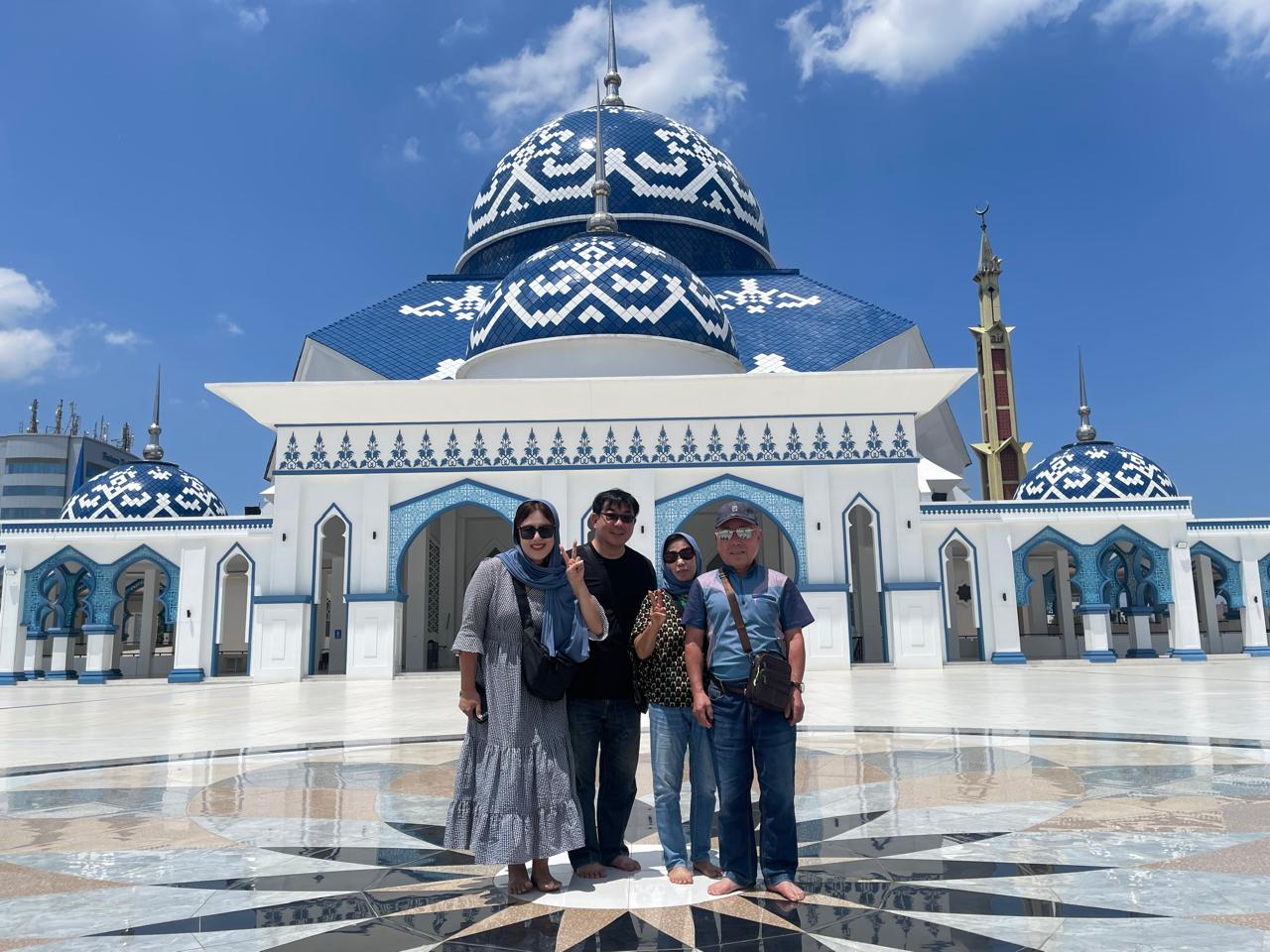 Wisata Batam