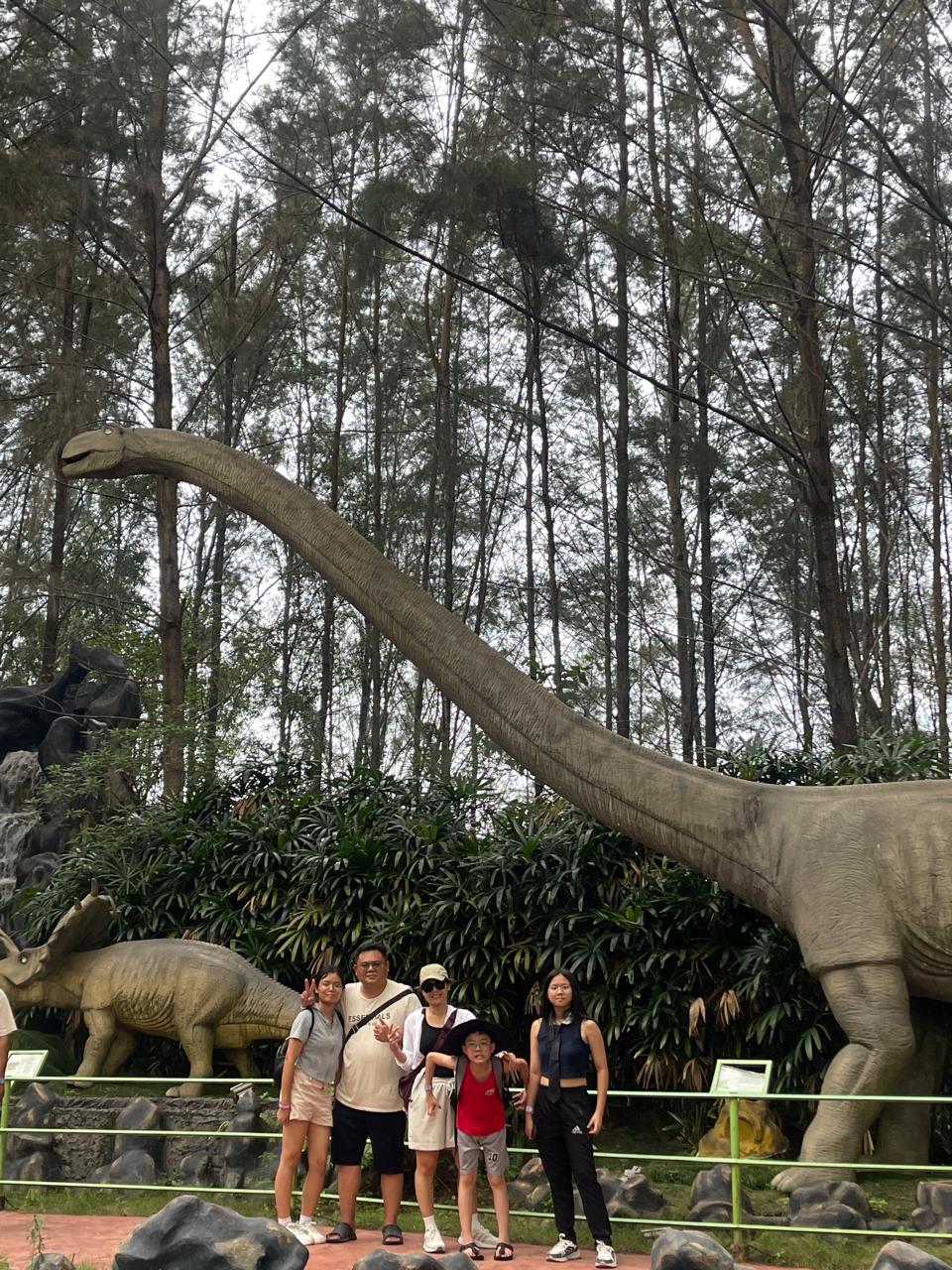 Wisata Batam