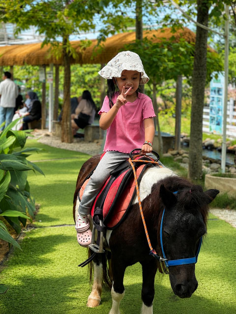 Wisata Batam