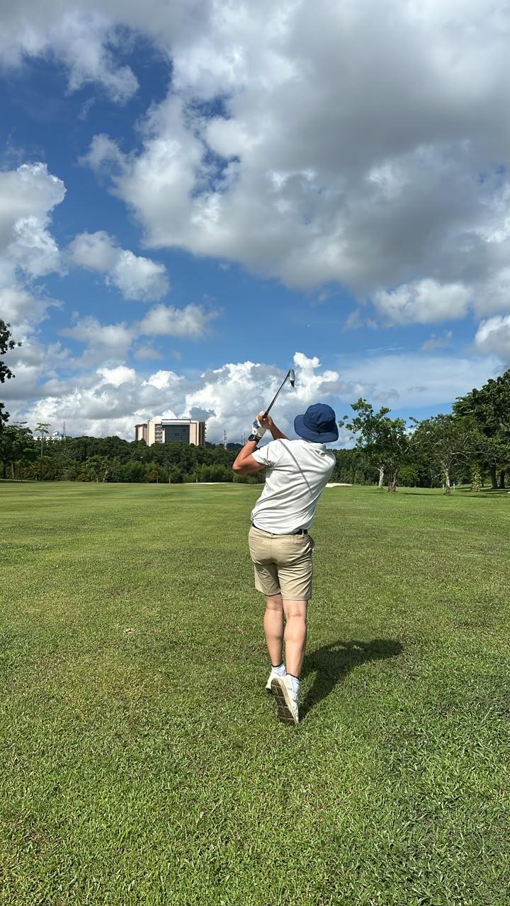Wisata Batam