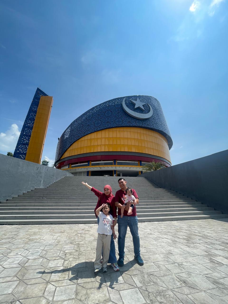 Wisata Batam