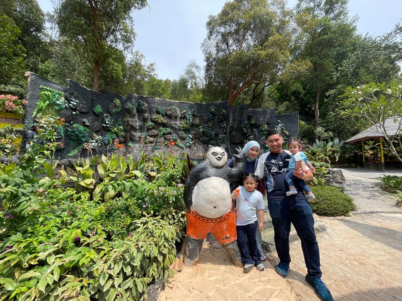 Wisata Batam