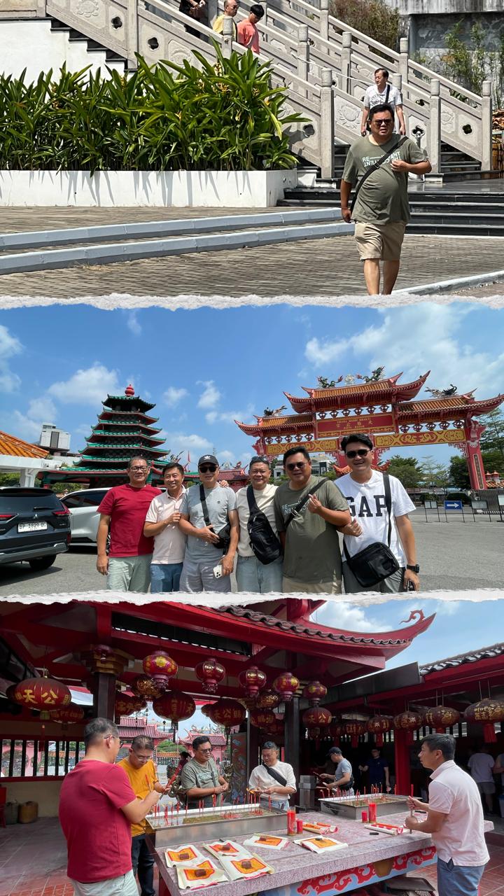 Wisata Batam