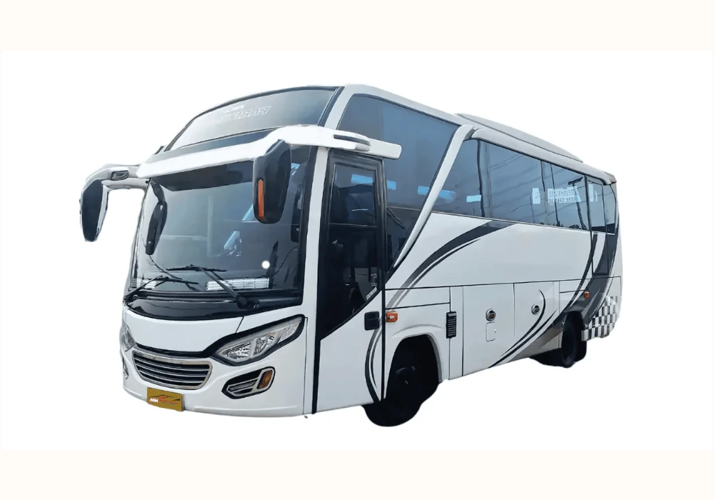 Medium Bus