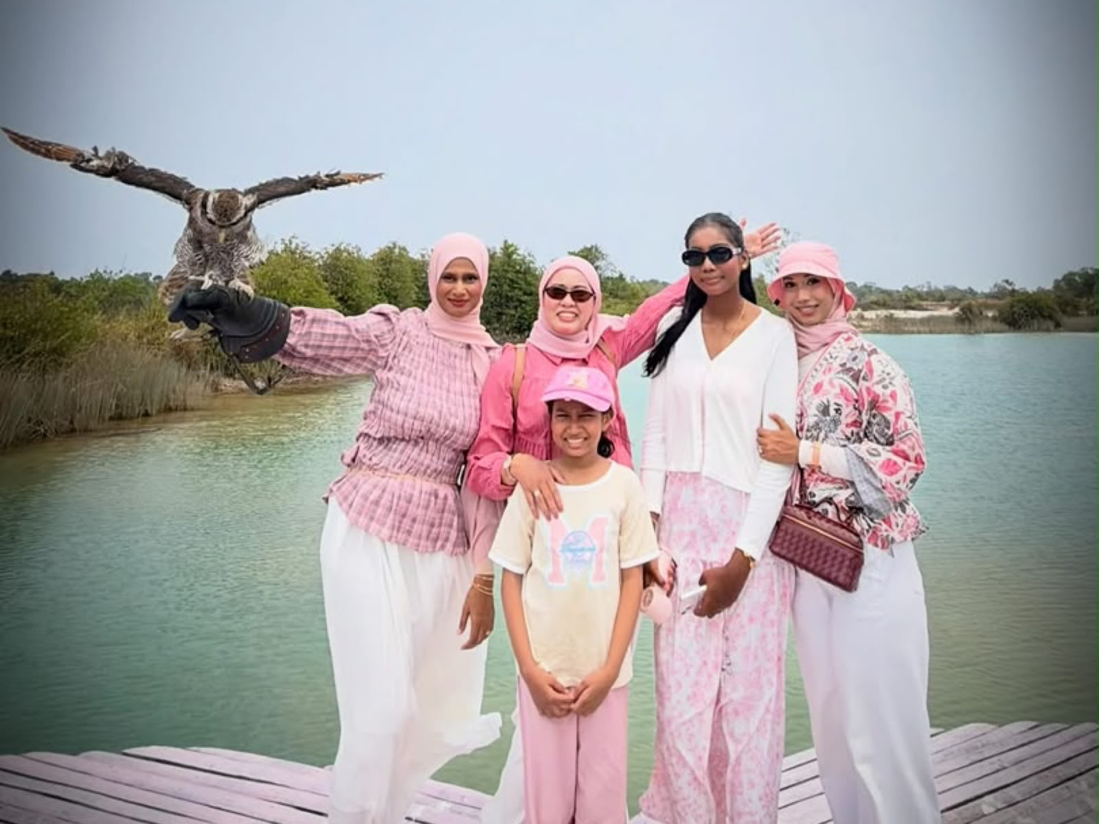 Wisata Batam